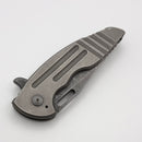 Hoback A8 Custom Folder (Consignment)