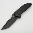 Brous Blades Strife Carbon Fiber & D2