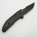 Brous Blades Strife Carbon Fiber & D2