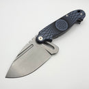 Midgards Messer Sliding Knife w/ G-10 & N690 (Consignment)
