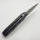 Midgards Messer Sliding Knife w/ G-10 & N690 (Consignment)