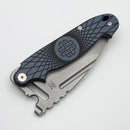 Midgards Messer Sliding Knife w/ G-10 & N690 (Consignment)