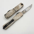 Microtech Ultratech Gen IV S/E Sand Trooper Signature Series 11214-1SAD