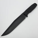 Blackside Customs - Rogue-1 Triple Black w/ Black G-10 Handles & MagnaCut