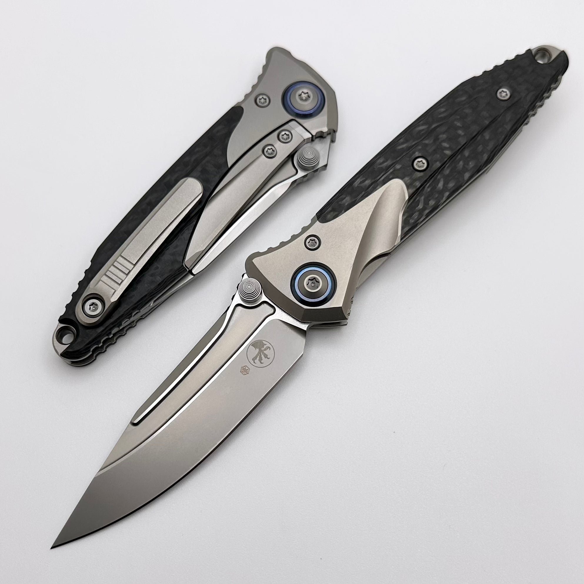 Microtech Collaboration Sale