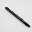 Pre Owned Microtech Kyroh Pen DLC Titanium Full Size w/ Green Tritium 403-TI-DLCTRI