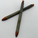 Tactile Turn Titanium Off Grid Seasonal Release Side Click Pen Standard (5.8”)