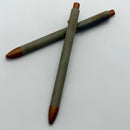 Tactile Turn Titanium Off Grid Seasonal Release Side Click Pen Standard (5.8”)