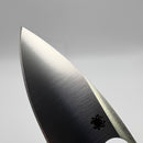 Pre-Owned Spyderco Knives Shaman Cobalt Blue G10 & SPY27 C229GPCBL