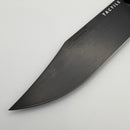 Pre-Owned Tactile Turn DLC Bexar w/ Milled Titanium & Magnacut Slipjoint