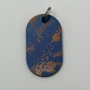 Strider Knives Dog Tag Digi Bat Wing