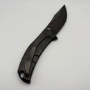 Pre-Owned Custom Knife Factory Konygin Barm Full DLC w/ M398