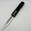 Grenade Blem Microtech Dirac Delta D/E Satin Standard 227-4