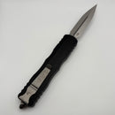 Grenade Blem Microtech Dirac Delta D/E Satin Standard 227-4