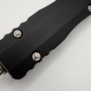 Grenade Blem Microtech Dirac Delta D/E Satin Standard 227-4