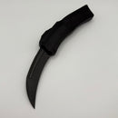 Pre-Owned Heretic ROC DLC Black Tactical H060-6A-T
