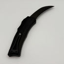 Pre-Owned Heretic ROC DLC Black Tactical H060-6A-T