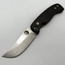 Farid Mehr Custom K2 w/ Carbon Fiber/Titanium Handle & LC200N (Consignment)
