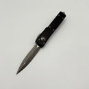 Pre-Owned Microtech UTX-70 D/E Apocalyptic Standard 147-10AP