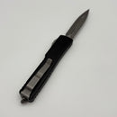 Pre-Owned Microtech UTX-70 D/E Apocalyptic Standard 147-10AP