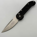 Microtech UMS w/ Black Aluminum Handle & S30-V