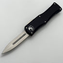 Microtech Hera w/ Black Aluminum Handle & D/E M390 (Consignment)