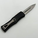 Microtech Hera w/ Black Aluminum Handle & D/E M390 (Consignment)