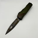 Grenade Blem Microtech Cypher II D/E Outbreak Signature Series 1242-1OBS Factory Second