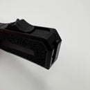 Grenade Blem Microtech Scarab 2 Gen 3 D/E-S Full Serrated Tactical Standard 1180-3T