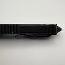 Grenade Blem Microtech Scarab 2 Gen 3 D/E-S Full Serrated Tactical Standard 1180-3T