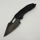 Grenade Blem Microtech Borka Stitch DLC Shadow Signature Series 169-1DLCTSH