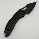 Grenade Blem Microtech Borka Stitch DLC Shadow Signature Series 169-1DLCTSH