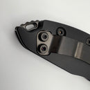 Grenade Blem Microtech Borka Stitch DLC Shadow Signature Series 169-1DLCTSH