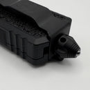 Grenade Blem Microtech Scarab 2 Gen 3 D/E-S Full Serrated Tactical Standard 1180-3T