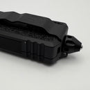 Grenade Blem Microtech Scarab 2 Gen 3 D/E-S Full Serrated Tactical Standard 1180-3T