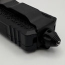 Grenade Blem Microtech Scarab 2 Gen 3 D/E-S Full Serrated Tactical Standard 1180-3T
