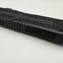 Grenade Blem Microtech Scarab 2 Gen 3 D/E-S Full Serrated Tactical Standard 1180-3T