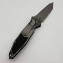 Grenade Blem Microtech Socom Elite T/E Auto Weathered Metal Apocalyptic 161A-10APWME