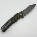 Hawk Designs Talon w/ Carbon Overlay Handles