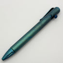Kunwu Full Timascus Pen 5.1" (In House Modified)