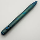 Kunwu Full Timascus Pen 5.1" (In House Modified)