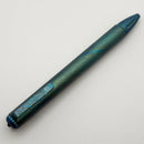 Kunwu Full Timascus Pen 5.1" (In House Modified)