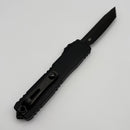 Grenade Blem Microtech Ultratech ZBP Tanto DLC Shadow 1123-1DLCTSH