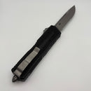Grenade Blem Microtech Scarab 2 Gen 3 S/E Apocalyptic Partial Serrated Standard 1278-11AP