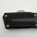 Grenade Blem Microtech Scarab 2 Gen 3 S/E Apocalyptic Partial Serrated Standard 1278-11AP