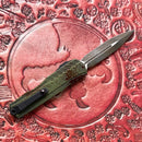 Pre-Owned Microtech Cypher II D/E Outbreak Signature Series 1242-1OBS