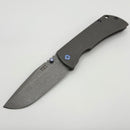 McNees Performance Machined Mac 2 3.5" Swerve w/ Purple Satin Hardware & MagnaCut