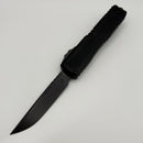 Grenade Blem Microtech Ultratech ZBP S/E DLC Shadow Signature Series 1121-1DLCTSH