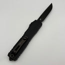 Grenade Blem Microtech Ultratech ZBP S/E DLC Shadow Signature Series 1121-1DLCTSH