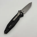 Grenade Blem Microtech Socom Elite Tanto Edge Manual Stonewash Standard 161-10